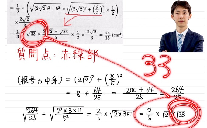 24 時間以内に解説動画が返ってくる！