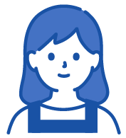 小学6年生の保護者様イメージ